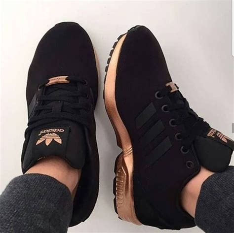 adidas sneaker damen schwarz rosegold|Adidas sneakers for women + FREE SHIPPING .